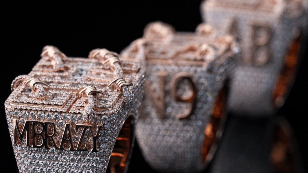 RINGS