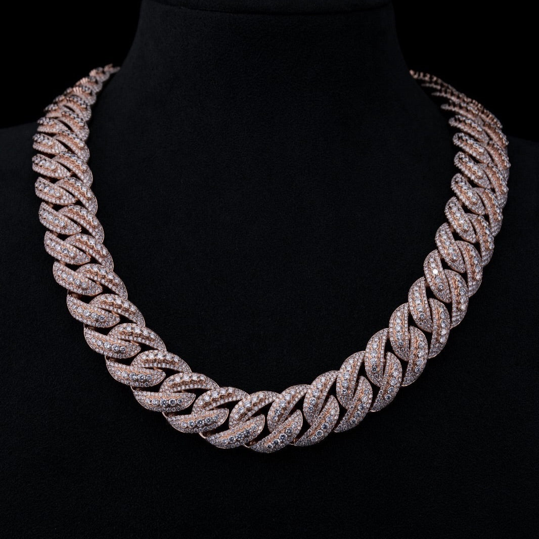 CHAINS