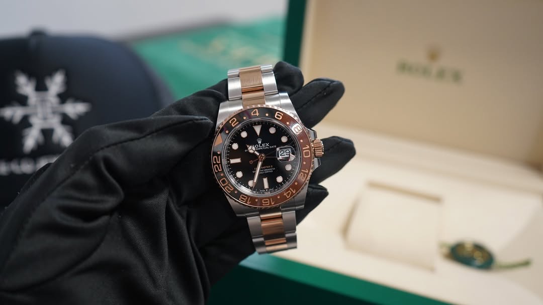 WATCHES