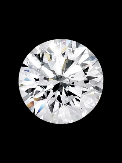 Round Brilliant Cut Diamond