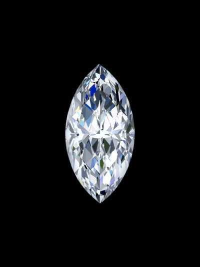 Marquise Cut Diamond