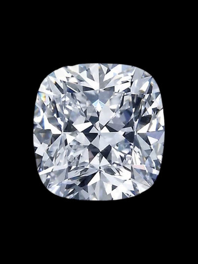 Cushion Cut Diamond