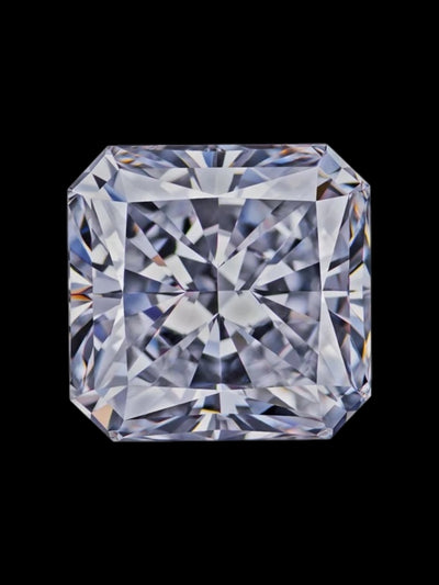 Princess Cut Diamond