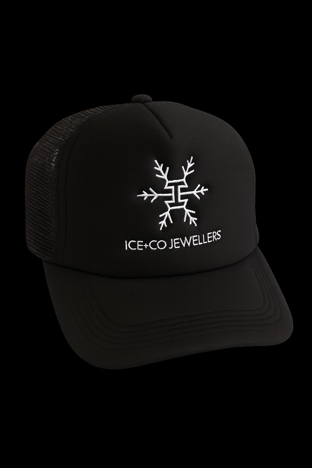Ice & Co Jewellers Trucker Hats